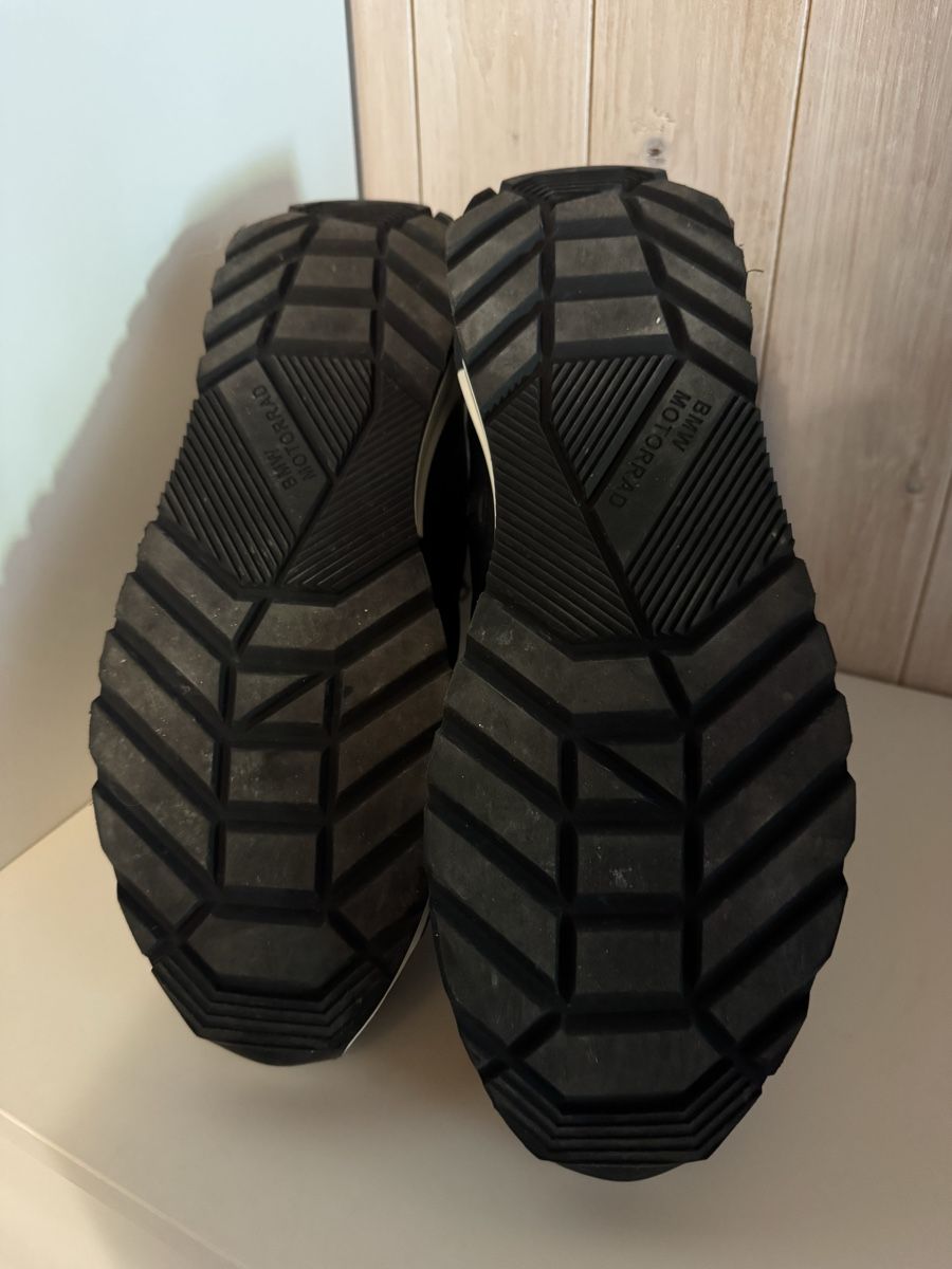 Chaussures hommes: BMW Motorrad Sneaker KnitLite Gr. 45 – D'occasion à Bäretswil par nat_st75 1