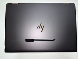 HP Spectre x360 Convertible 15 - df0797nz Laptop