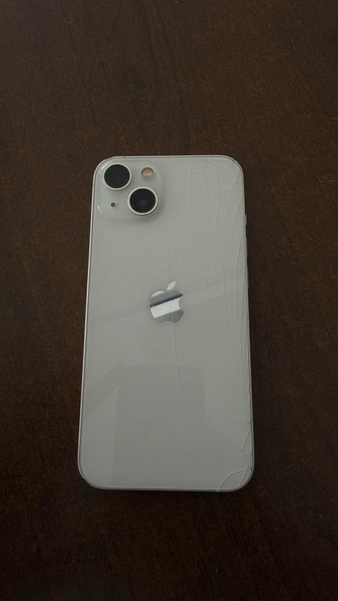 Apple Telefoni cellulari / Smartphones: IPhone 13 256GB – Usato da Oberrüti venduto da Lars957 2