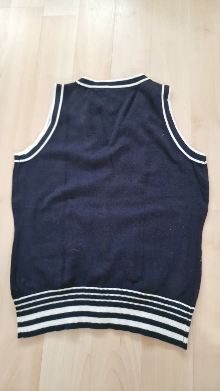 Tommy Hilfiger Gilet & Giacche senza maniche: Tommy Hilfiger Gilet gr M – Usato da Winterthur venduto da Mmondeo 1