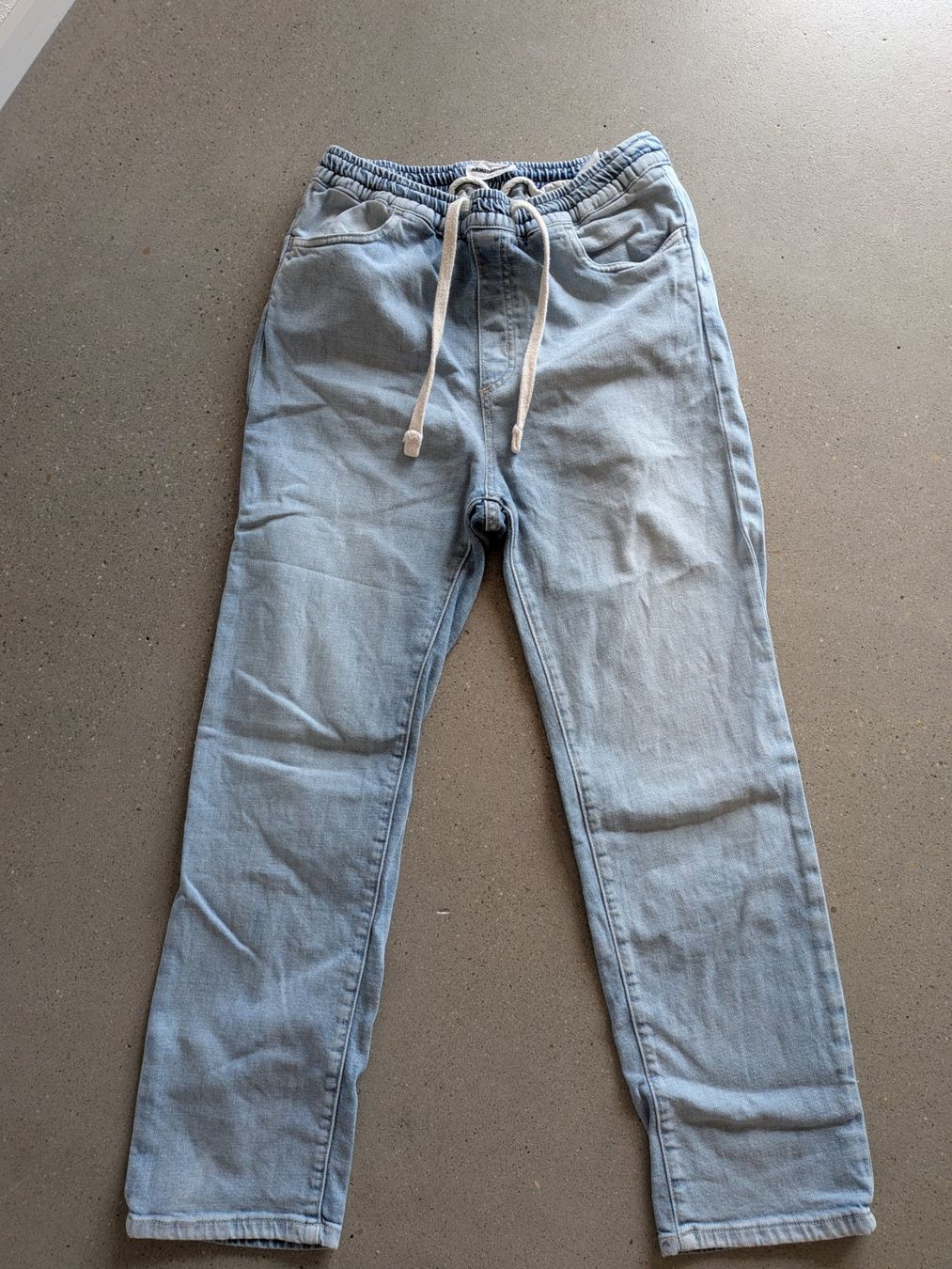 Armedangels Jeans: ARMEDANGELS Jeans light blue XS – Usato da Niederteufen venduto da FSe