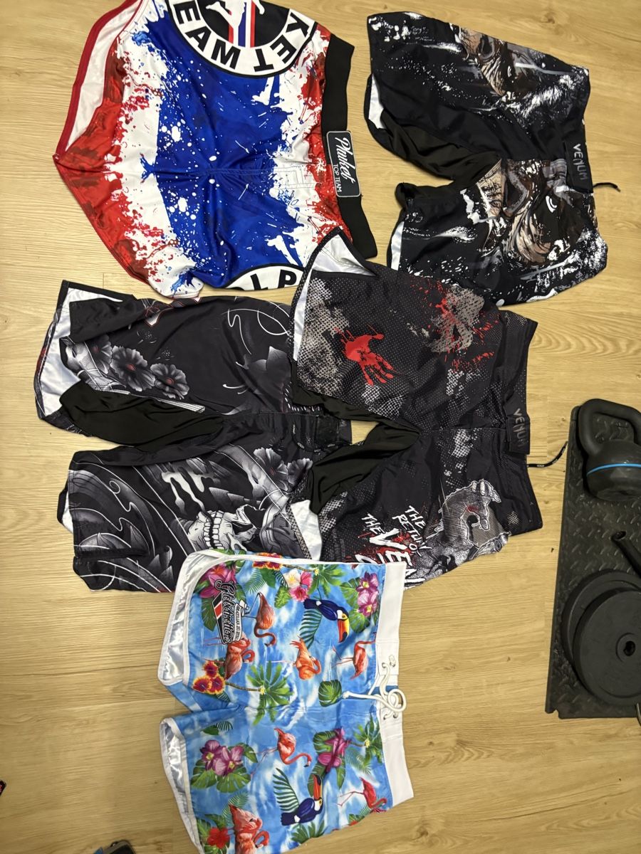 Pantaloni: BJJ / Kampfsportkleider – Usato da Steinmaur venduto da marra20