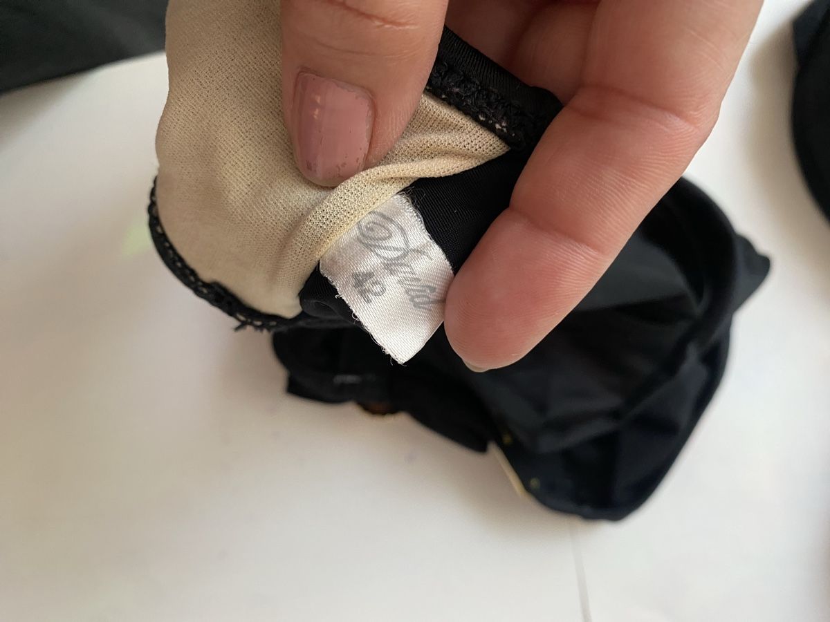 Badekleider & Bikinis: DAVID MARE Bikini – Gebraucht aus zürich von venezi 2