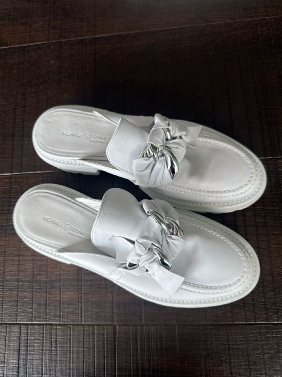 Kennel + Schmenger Chaussures femmes: Kennel & Schmenger Schuhe 38 neuwertig – Neuf (Voir description) à Niederteufen par sophia2025