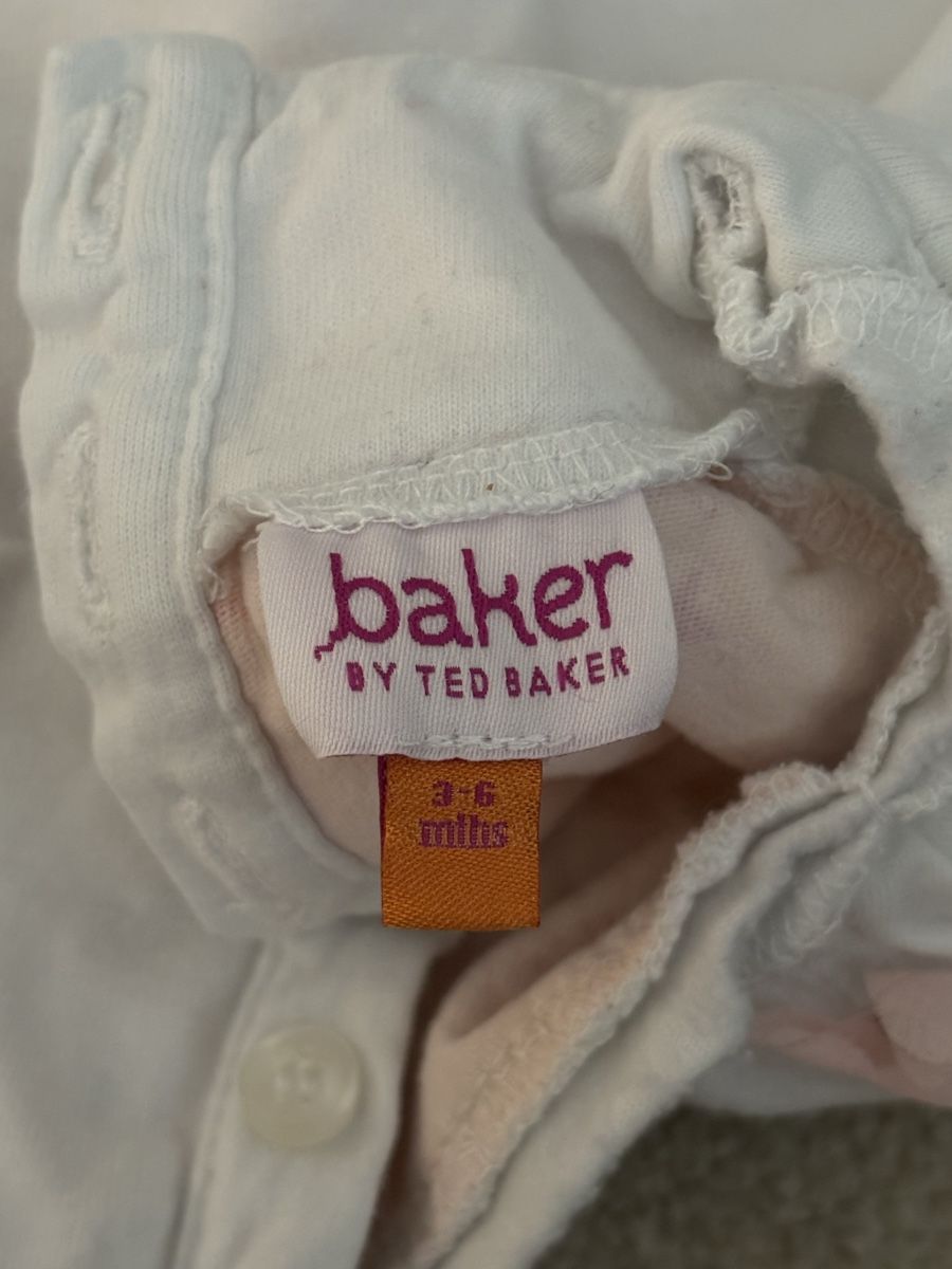 Ted Baker Tute: Kurzarmstrampler Gr 62 – Usato da Breitenbach venduto da mi95st 4