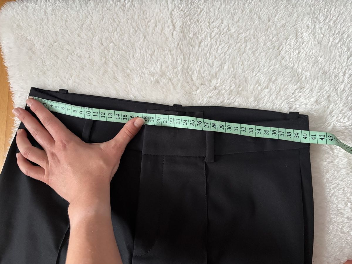 Drykorn Pantaloni: Black suit trousers Drykorn – Nuovo (secondo la descrizione) da Zürich venduto da Abu95 7
