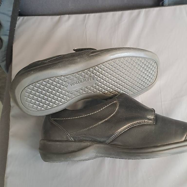 Scarpe da donna: Waldläufer Schuhe 38 – Usato da Zürich venduto da Simonikus 2