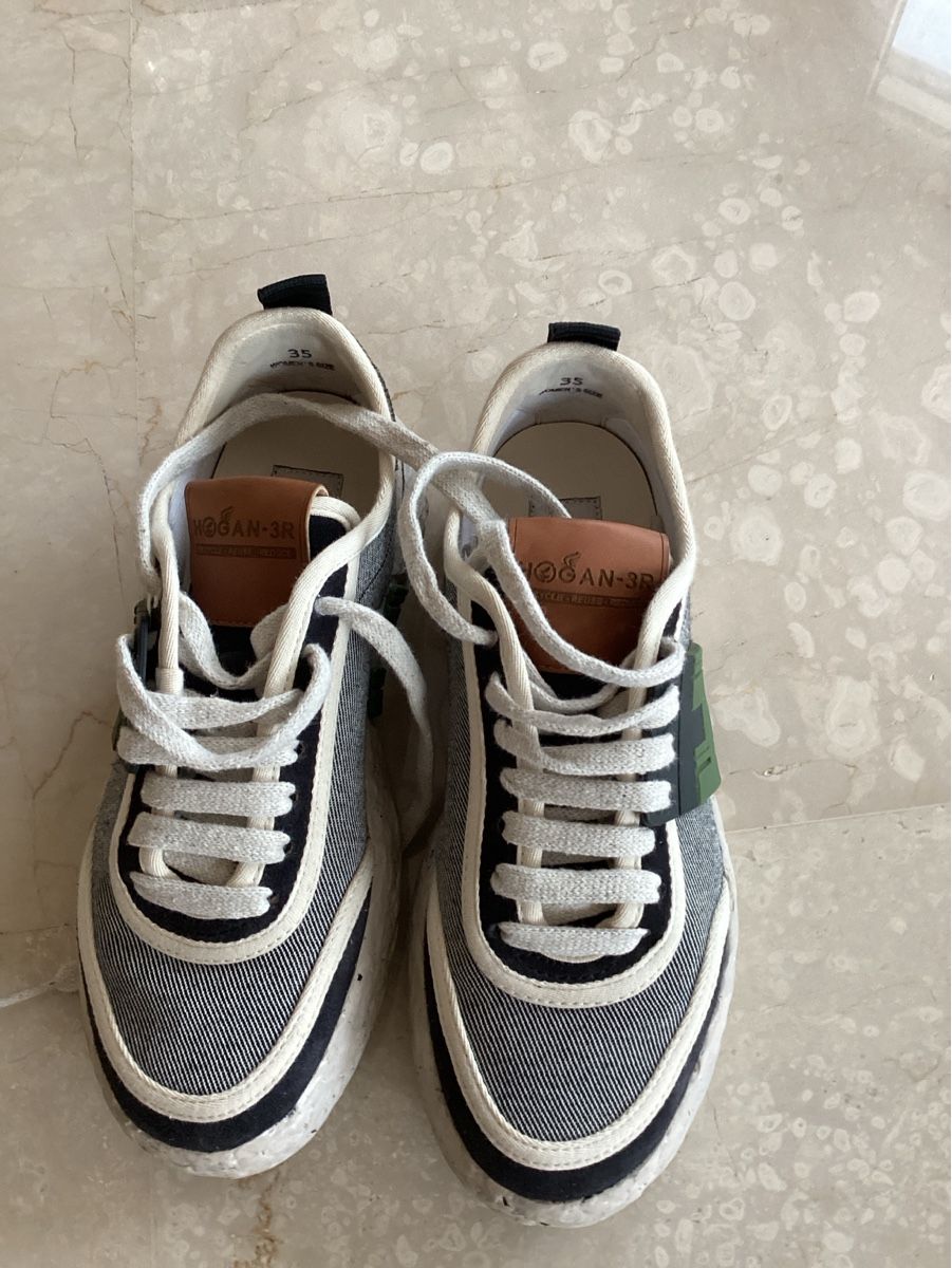 Hogan Scarpe da donna: Schuhe – Usato da Carona venduto da sim_5b9w 1