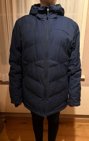 Skijacke von Trevolution