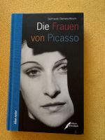 Die Frauen von Picasso - Gertraude Clemens-Kirsch