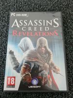ASSASSINS CREED REVELATIONS PC