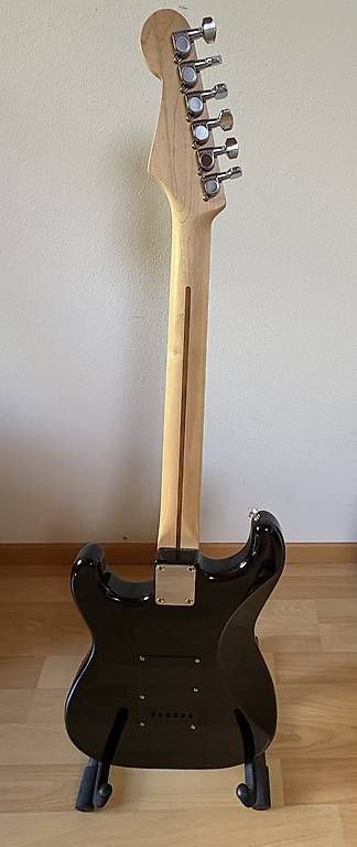Squier Instruments de musique: Squier Silver Serie – D'occasion à Brügg BE par Mathys1 3
