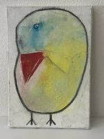 Ohne Titel