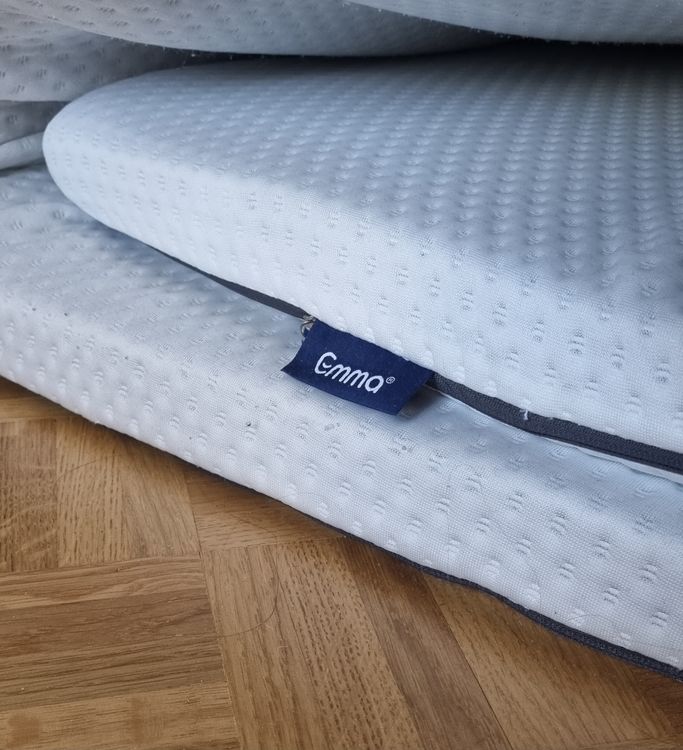 Original Flip Topper EMMA | Kaufen auf Ricardo