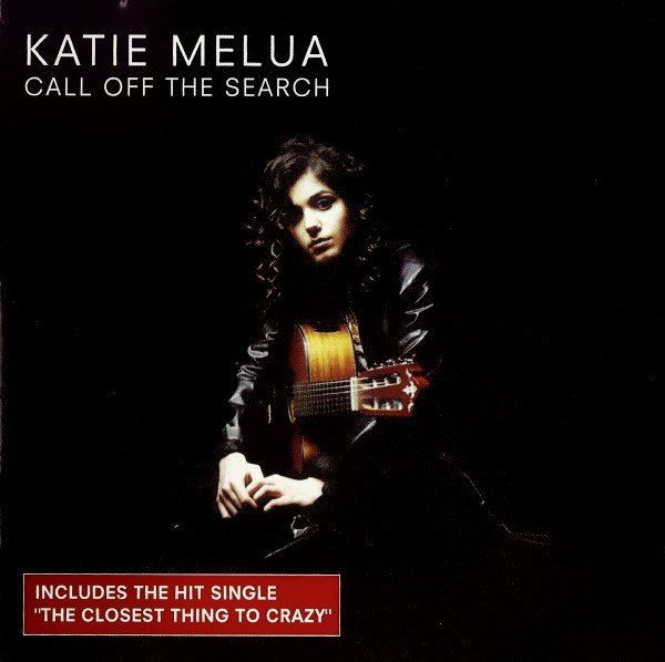 CDs: Katie Melus - Call Off the Search – Gebraucht aus Unterbäch von waqil