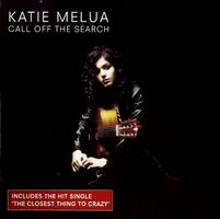 Katie Melus - Call Off the Search