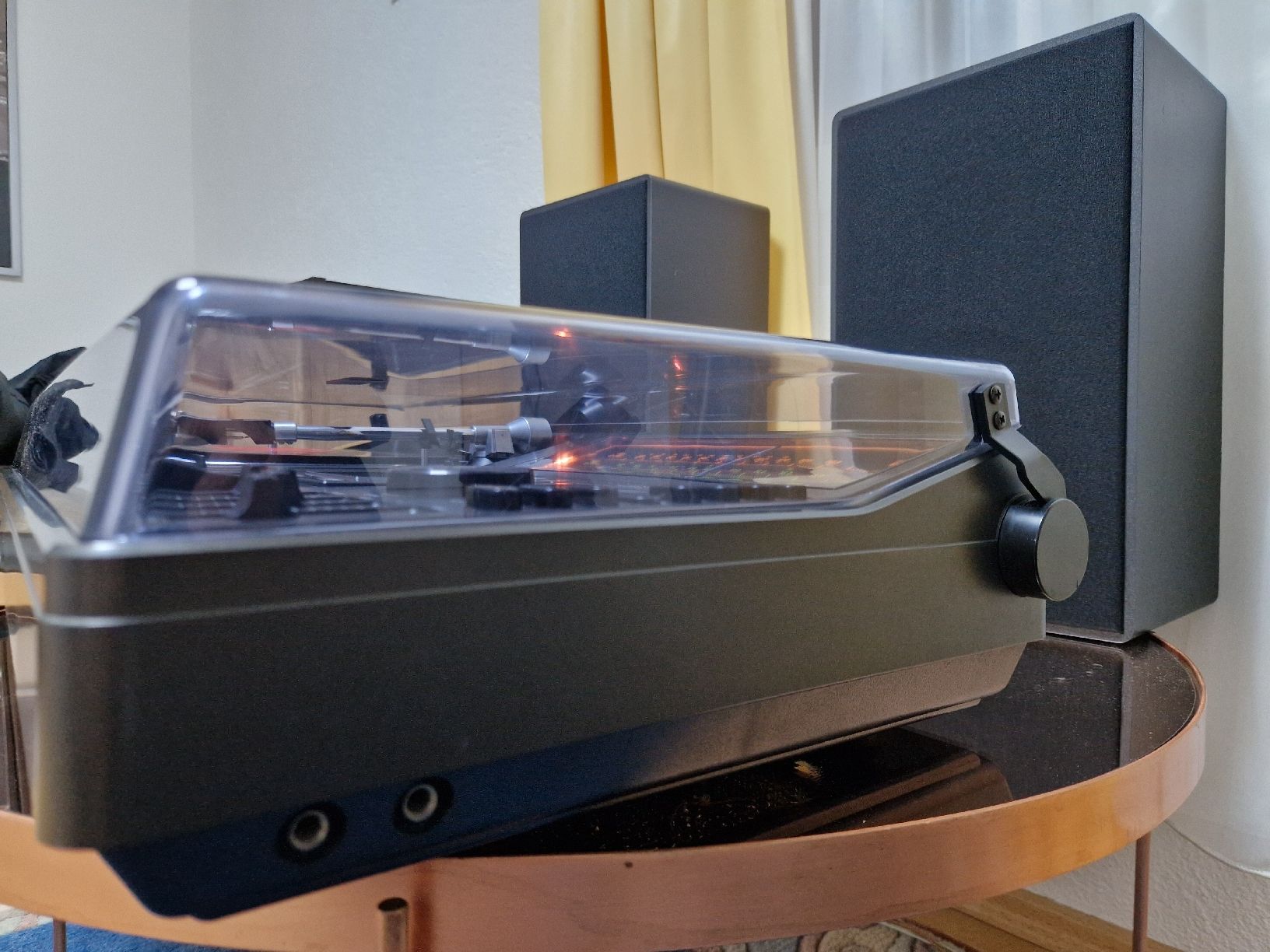 Sharp Giradischi: Sharp SG-330H – Usato da Arbon venduto da Mayak_Sound 3