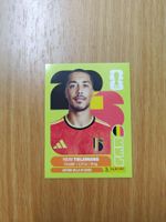 Panini WM 2026 Sticker - BEL 9