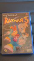Rayman 3: Hoodlum Havoc PS2 - Top Zustand - Playstation 2