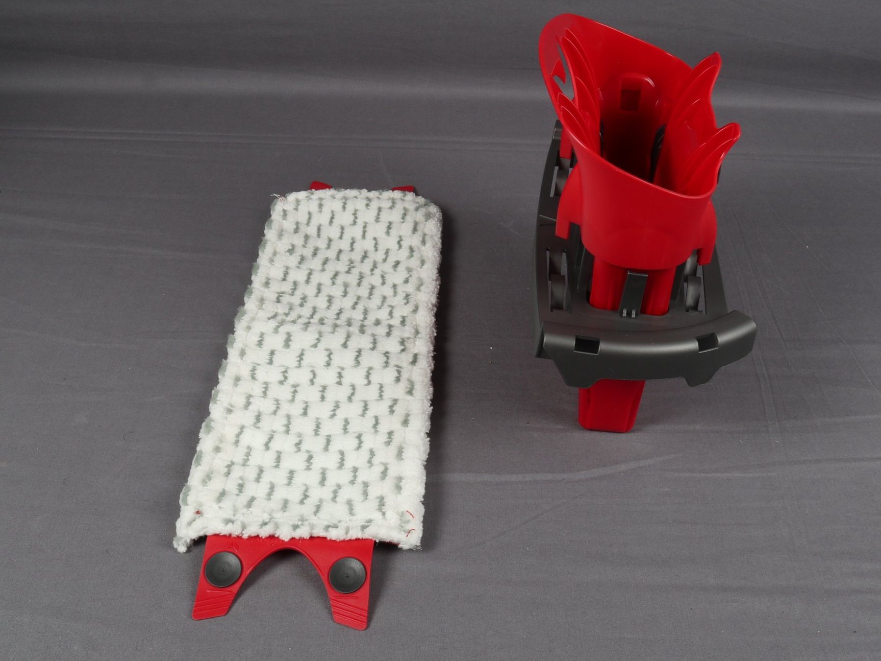 Vileda Altro in Apparecchi per la pulizia: VILEDA ULTRAMAX Wisch System – Nuovo (secondo la descrizione) da Steinen venduto da Restwert_Steinen 4