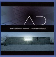 Armageddon Dildos - Morgengrauen