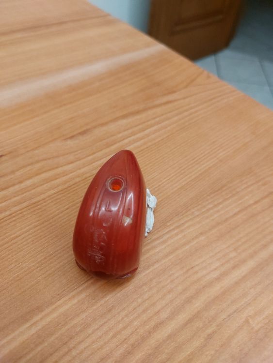 Altes LUXOR Mofa Rücklicht Glas (Gebraucht) in Ganterschwil für CHF 30 ...