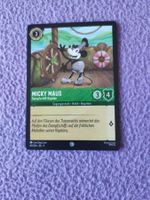 Disney Lorcana, Set 9 (DE), Karte 80/204, unbespielt