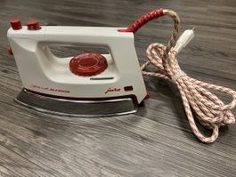 JURA Compact Jeunesse Dampfbügeleisen Typ 366