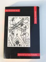 Buch "Bisexual" Spanisch Erotik Romane NEU