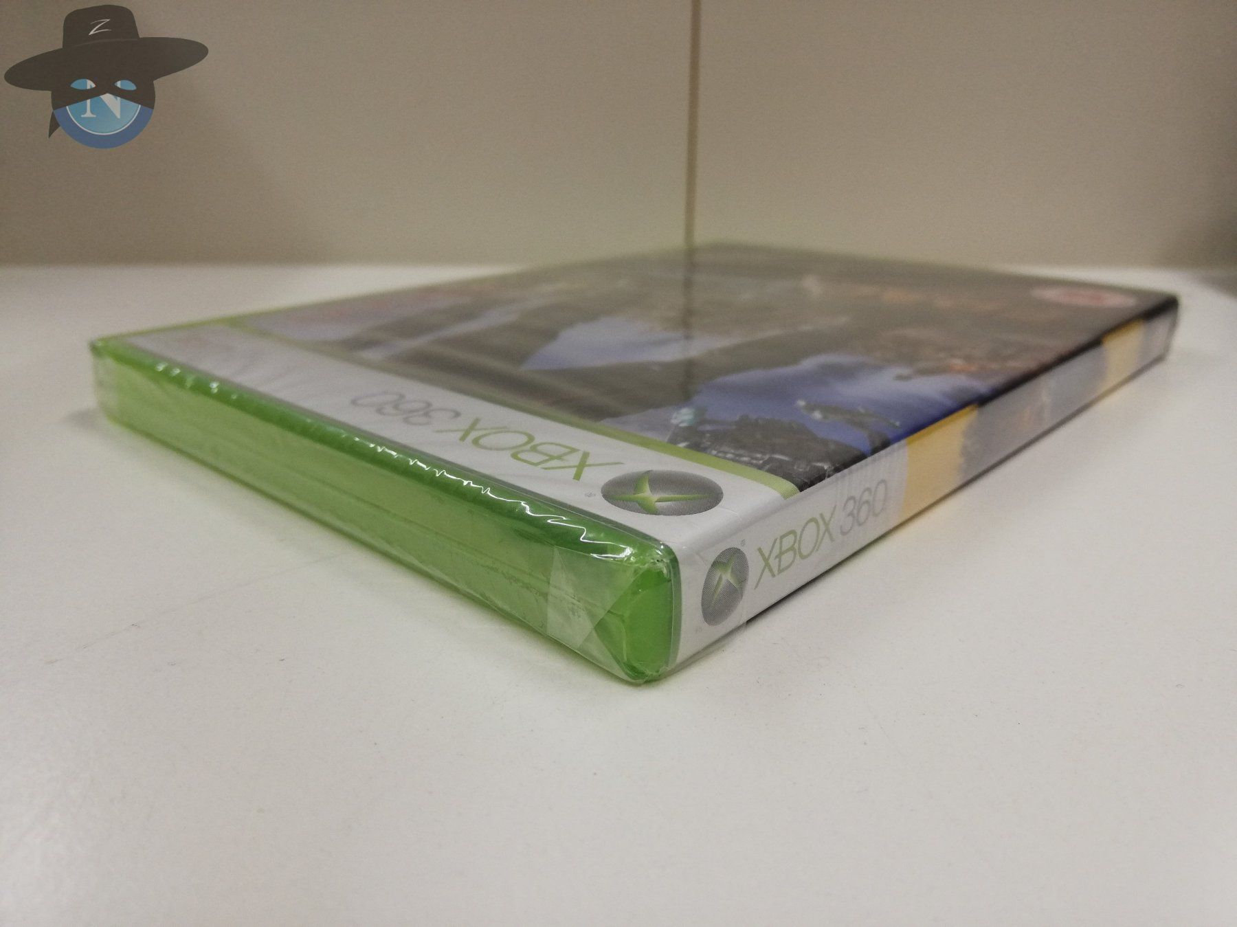 Microsoft Giochi: Fracture / XBox 360 / NEU - sealed - OVP, bitte lesen – Nuovo (secondo la descrizione) da St. Gallen venduto da zorro_dc 3