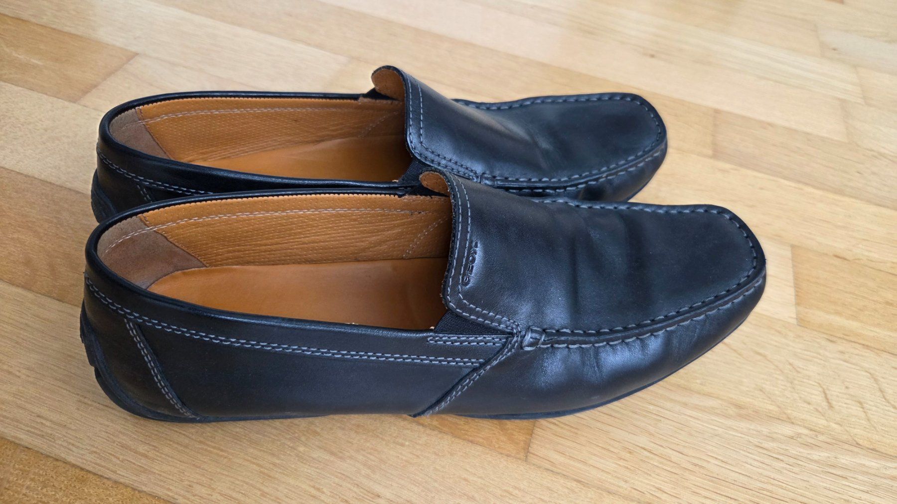Geox Chaussures hommes: Geox Mokassin 46 – D'occasion à Uitikon Waldegg par UitiZH 1