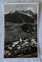 AK VAL D'ILLIEZ VS, Dents du Midi