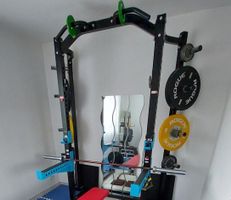 Power Rack