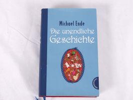 THIENEMANN  Die unendliche Geschichte Michael Ende