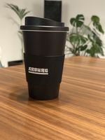 ARBURG Thermobecher / Coffee-to-go Becher