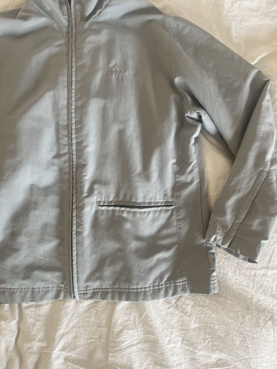 Adidas Vestes: Retro Adidas Jacke – D'occasion à Zürich par ant_2ycp 3