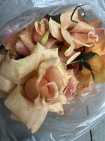 Künstliche Rosen