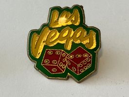 1 Pin Las Vegas