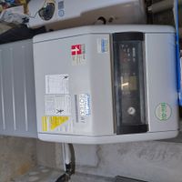 Heizkessel Domotec Rotex A1