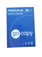 Druckerpapier Kopierpapier A4 80g weiss