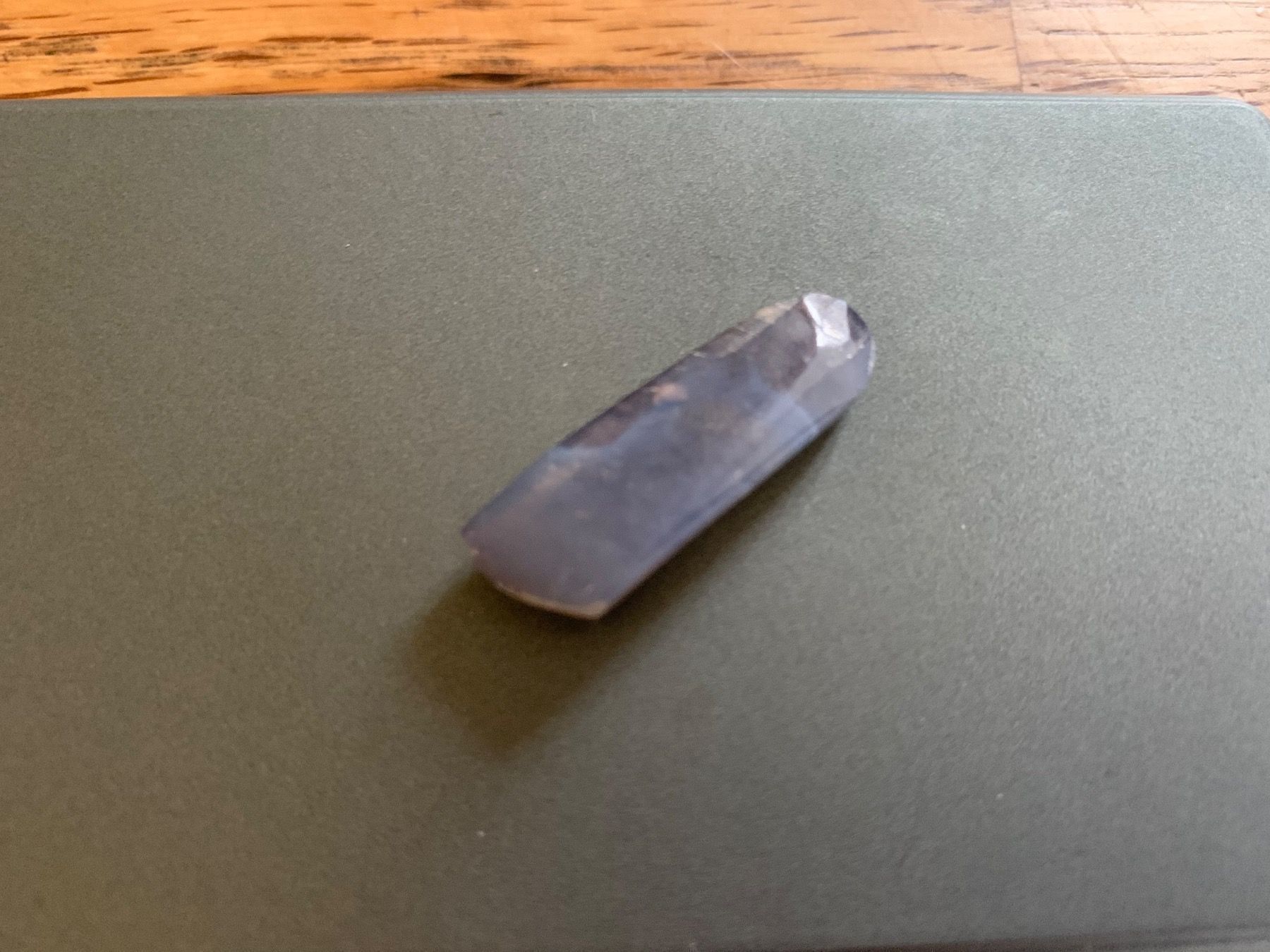 Pierres précieuses: Boulder Opal – D'occasion à Flawil par Naphtali