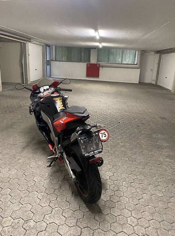 Strada: Aprilia Rs 50 – Usato da Sursee venduto da lar_v77q 4