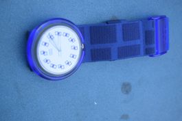 O. Pop Swatch 90 Jahre neu