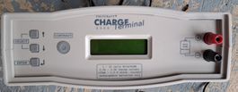 Chargeur accu