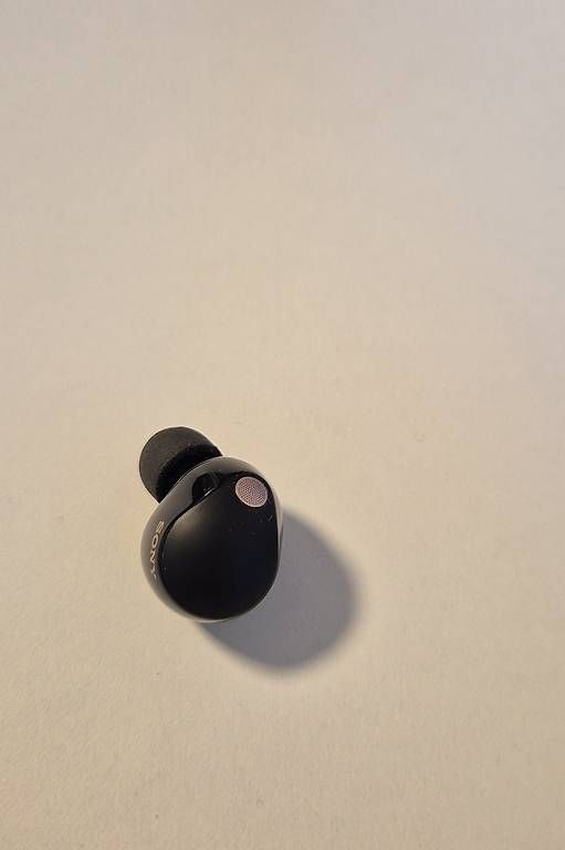 Cuffie: Kopfhörer Sony WF 1000XM5 Rechts – Usato da Aarau venduto da simonk2 3