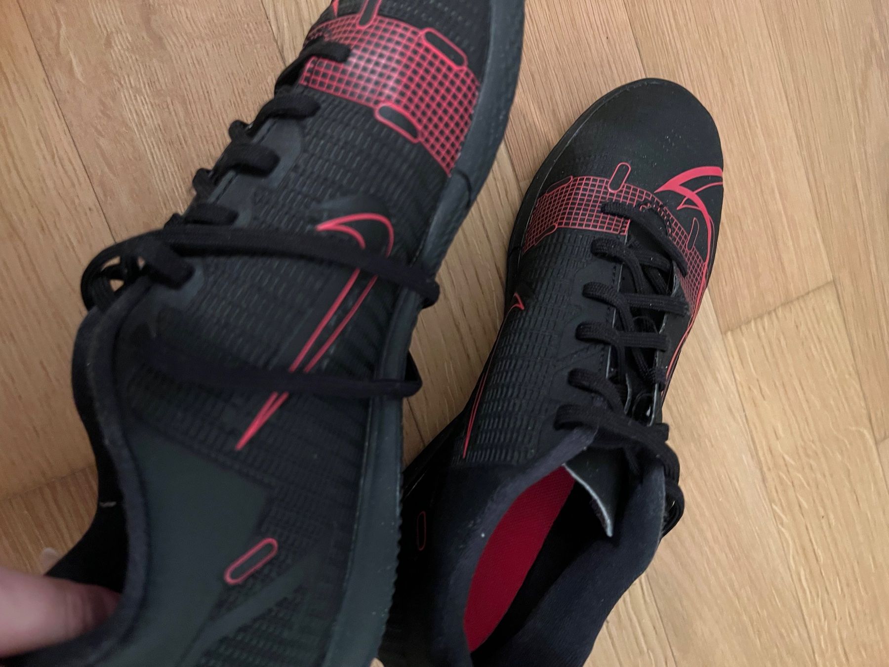Nike Scarpe da uomo: Nike Turnschuhe – Usato da Winterthur venduto da yar_dpp8 1