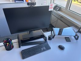 Dell Flachbildschirm  (Lot 610) 8108 Dällikon