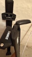Thule Evo Flush Rail 710600 – lot de 4 pieds – comme neuf