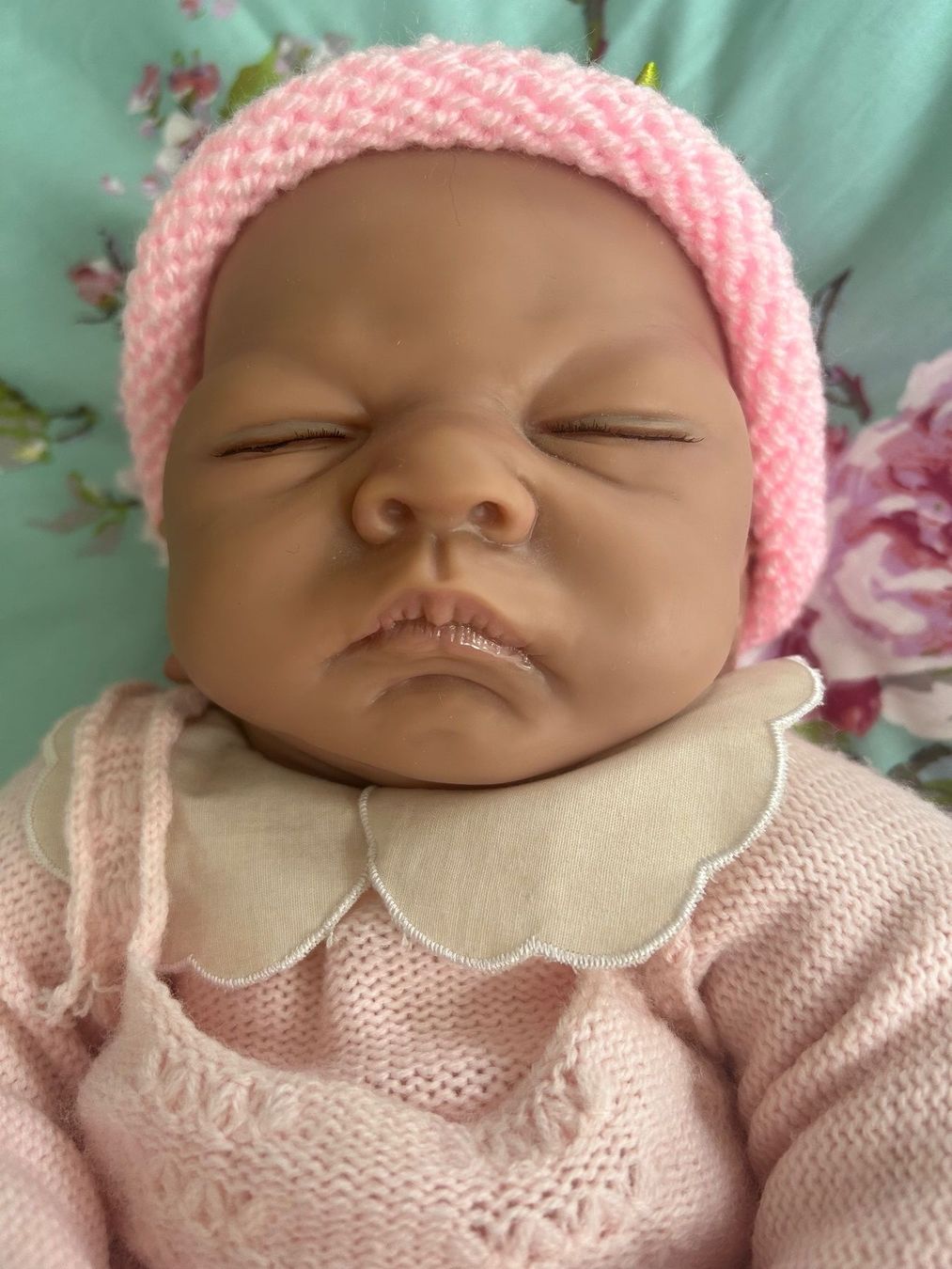 Bambole: Reborn-Baby – Nuovo (secondo la descrizione) da Kreuzlingen venduto da son_8cwm