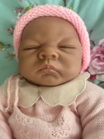 Reborn-Baby
